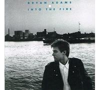 Adams, Bryan - Into the Fire