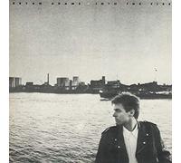 ADAMS, Bryan - Into the fire / 393907-1