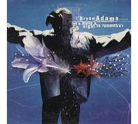 Adams,Bryan - Let'S Make a Night to Remember