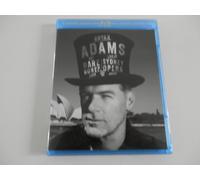 Adams Bryan - Live At Sydney Opera House