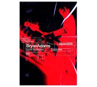 Adams Bryan - Live At The Budokan