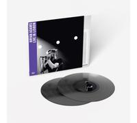 ["Adams Bryan"] - Live In Lisbon - 2Lp Transparent Grey Vinyl Ltd. Ed.