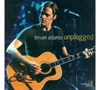 Adams,Bryan - MTV Unplugged