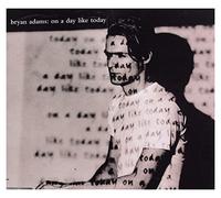 Adams,Bryan - On a Day Like Today