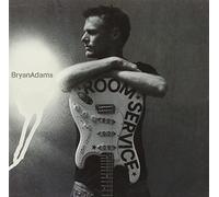 Adams Bryan - Room Service
