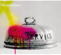 Adams,Bryan - Room Service