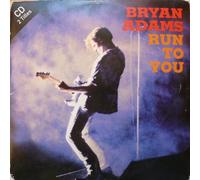 Adams,Bryan - Run to You