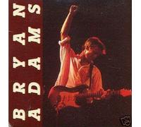 Adams, Bryan - Run to You / Diana / Into the Fire