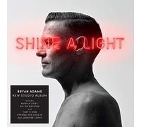 Bryan Adams - Shine A Light (LP)