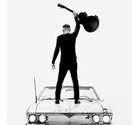 Bryan Adams So Happy It Hurts (Vinyl LP) 12" Album