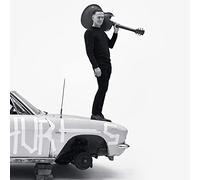 Bryan Adams So Happy It Hurts (CD) Super Deluxe Album