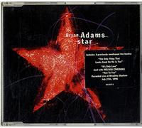 Adams,Bryan - Star