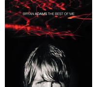 Adams,Bryan - The Best of Me Slidepack