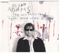 Adams,Bryan - The Only Thing That Looks Good