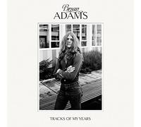 Adams, Bryan - Tracks Of My Years