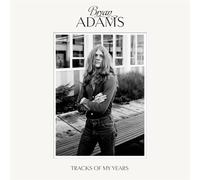 Adams Bryan - Tracks Of My Years