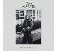 Adams, Bryan - Tracks Of My Years