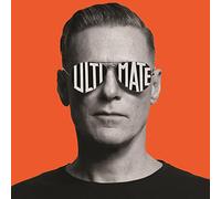 Adams Bryan - Ultimate