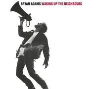 Adams Bryan - Waking Up The Neighbours