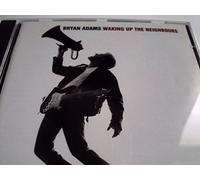 Adams, Bryan - Waking Up The Neighbours