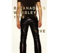 Adams Bryan - Wembley 1996 Live