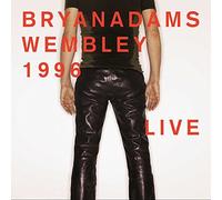 Adams Bryan - Wembley Live 1996