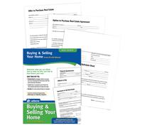 Adams Buying/Selling Your Home Kit Forms and Instructions (K311)