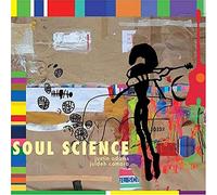 Adams/Camara - Soul Science