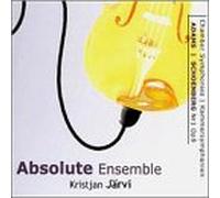 Adams - Chamber Sym / Kammersymphonie #1 Op 9