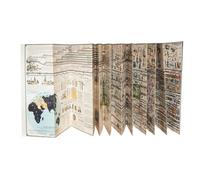 Adams' Chart of History: A Chronology of Ancient, Modern, and Biblical History