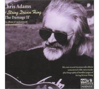 Adams, Chris - Damage Ii