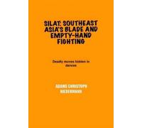 Adams Christoph Niedermann Silat (Tascabile)