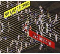 Adams/Cline - Celestial Septet