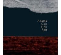 Adams Cox Fink Fox (CD) John Luther Adams Rick Cox Michael Jon Fink Jim Fox
