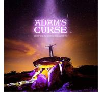 Adam's Curse What the Ancients Knew About Us (CD) Album