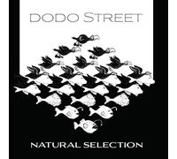 Dodo Street – Natural Selection – CD
