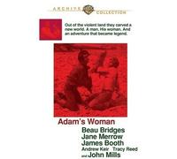 Adams Donna DVD (1970) - John Mills, Andrew Keir, Beau Bridges, Jane Merrow
