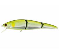 Adam's Double Joint Minnow 140 SP 14cm 26g Suspending Esche Luccio COLORI