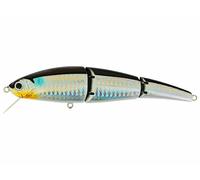 Adam's Double Joint Minnow 140 SP 14cm 26g Suspending Esche Luccio COLORI