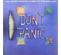 Adams, Douglas - Hitch-Hiker's Guide Part 2