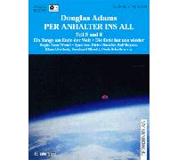 Adams,Douglas - Per Anhalter Ins All Teil 5&6