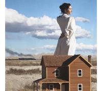 Adams, Eve - American Dust