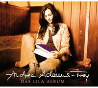Adams-Frey,Andrea - Das Lila Album