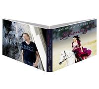 Adams-Frey,Andrea & Frey,Albert - Urklang & Lebendig