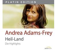 Adams-Frey,Andrea - Heil-Land
