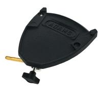 Adams Front plate right