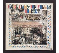 Adams,G.& d.Pullen Quartet - Live at the Village Vang.V.2