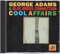 Adams,George - Cool Affairs