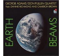 Adams George - Earth Beams