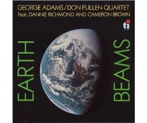 Adams George - Earth Beams